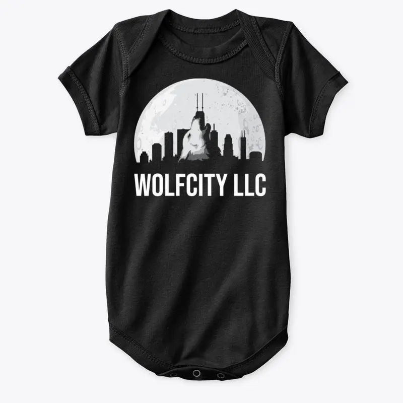 Wolfcity Dream