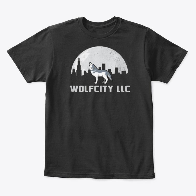 Wolfcity one