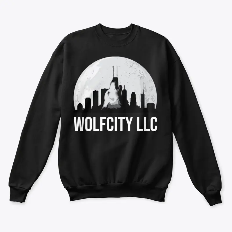 Wolfcity Dream