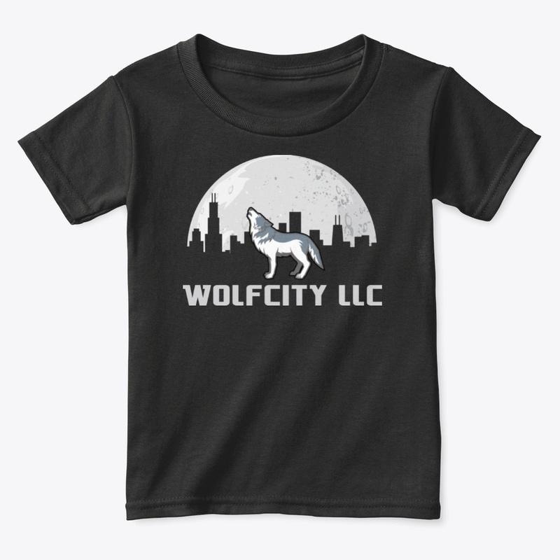 Wolfcity one