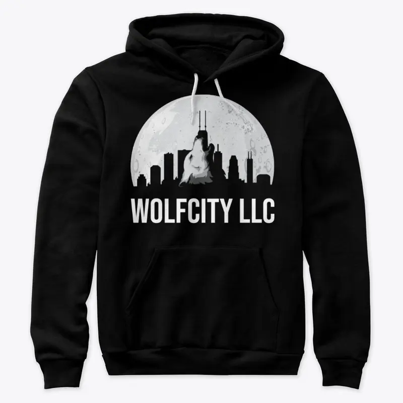 Wolfcity Dream