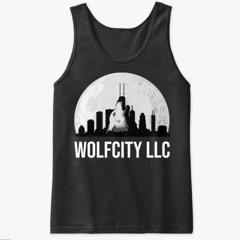 Wolfcity Dream