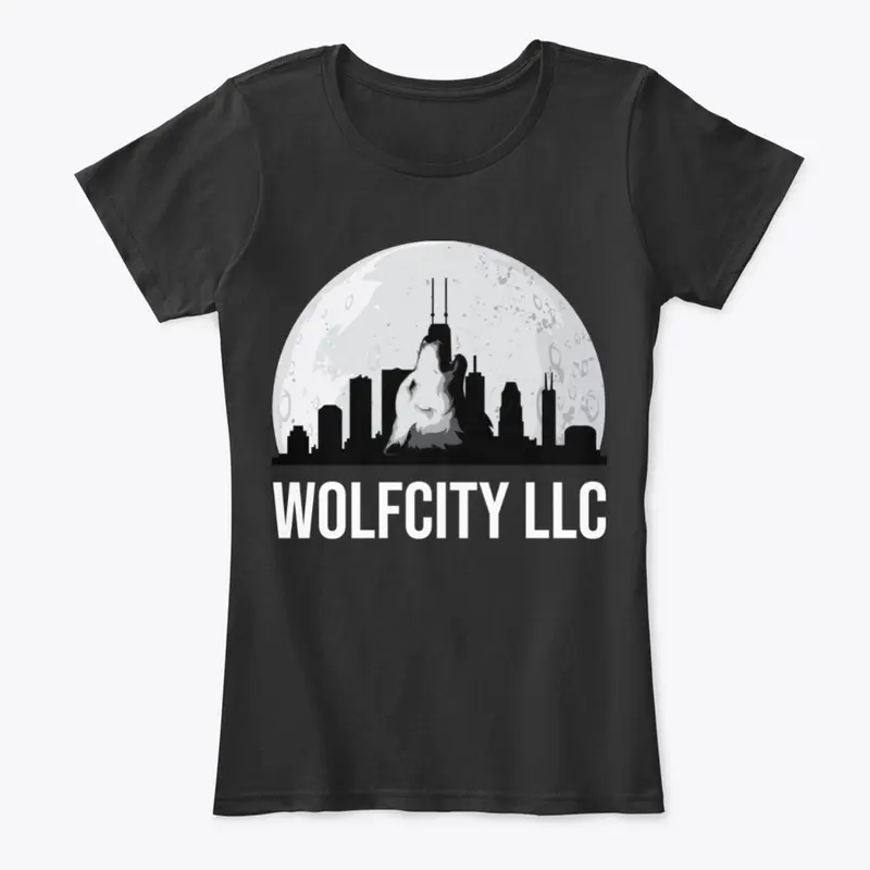 Wolfcity Dream