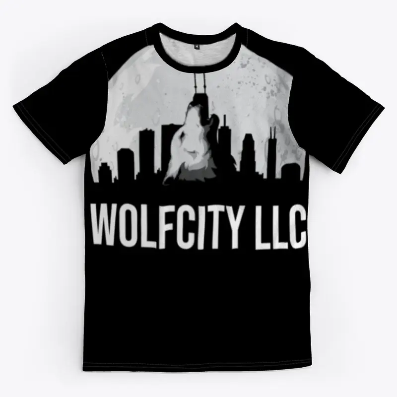 Wolfcity Dream