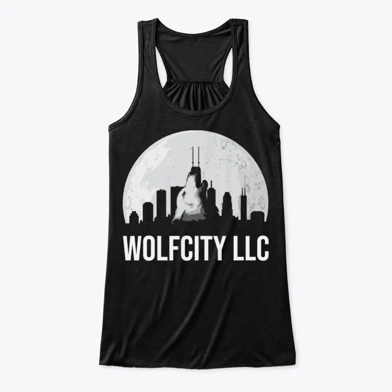 Wolfcity Dream