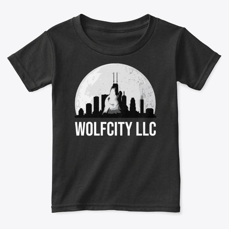 Wolfcity Dream